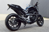Honda NC 700S c ABS, 2012 г.