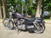 Harley-Davidson Sportster XL1200V Seventy-Two, 2016 г.