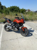 Kawasaki Versys, 2007 г.