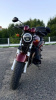 Kawasaki ZR 7, 1999 г.