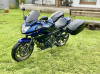 Yamaha XJ 6S, 2009 г.