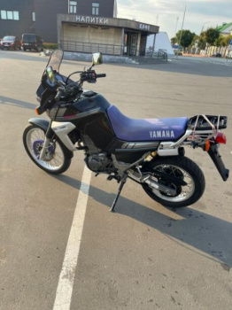 Yamaha XTZ 660, 1992 г.