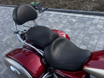 Kawasaki Vulcan 1600, 2006 г.
