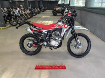 Kayo T1-L 300 ENDURO, 2026 г.