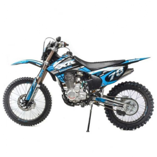 Motoland XR LITE кросс, 2026 г.
