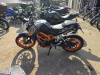 KTM 390, 2017 г.