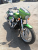 Honda VTX 1300, 2007 г.