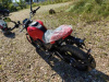 Vento VMC Monster Plus 125, 2026 г.