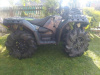 Polaris Sportsman Hailifter, 2020 г.