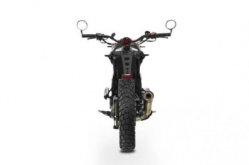 ROCKOT SCRAMBLER, 2026 г.