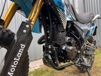 Motoland Enduro 300 ST NEON, 2026 г.
