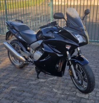 Honda CBF 1000 GT ABS, 2009 г.