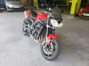 Triumph Street Triple R, 2012 г.