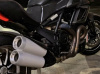 Ducati Diavel Carbon, 2011 г.