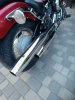 Yamaha XVS, 2007 г.
