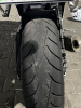Yamaha YZF R6 R, 2006 г.