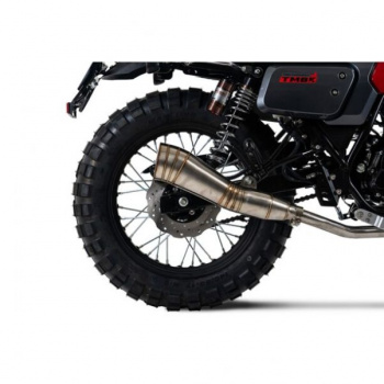 TMBK FAHRENHEIT 250 NG, 2026 г.