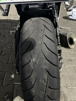 Yamaha YZF R6 R, 2006 г.