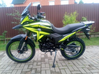 Motoland CADET 300, 2026 г.
