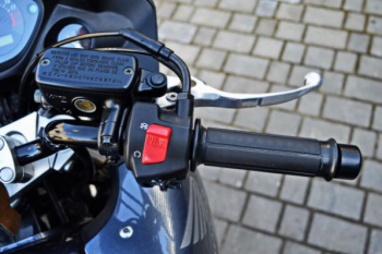 Honda CBF 600, 2005 г.