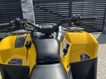BRP Outlander G3 MAX XT 700, 2024 г.