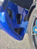 Yamaha YZF 600 R Thundercat, 2002 г.