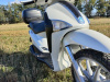 Piaggio Liberty Libery 125, 2011 г.