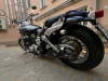 Honda Shadow Slasher, 2002 г.
