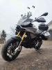Aprilia Caponord 1200, 2013 г.