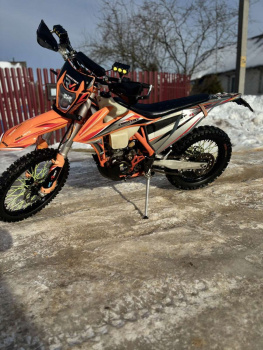 Эндуро Regulmoto Crosstrec 300 Nb 300, 2024 г.