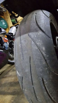 Suzuki Bandit GSF 1200S, 2004 г.
