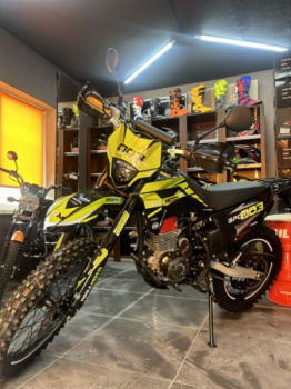 Regulmoto Sport 003 PRO, 2025 г.