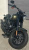 Harley-Davidson Softail FLSS, 2016 г.