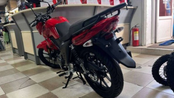 Stels RK125 LIMITED EDITION, 2026 г.