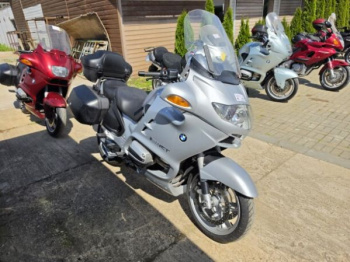 BMW R, 2002 г.
