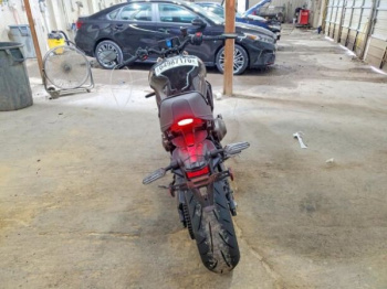 Yamaha XSR, 2026 г.