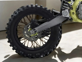 Пит-байк Racer RC MX125E, 2025 г.