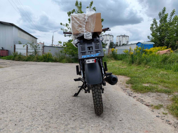 Классик ROCKOT LEGEND, 2026 г.