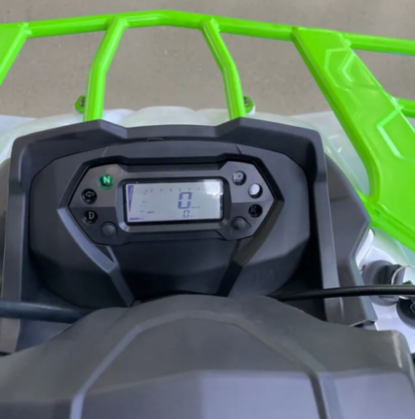 Motoland Shark ATV 200, 2025 г.