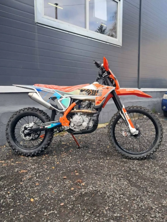 Кроссовый Kews K23 PRO, 2026 г.