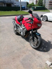 Yamaha TRX, 1996 г.