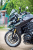 Triumph Tiger 1200 Explorer, 2012 г.