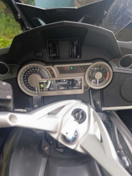 BMW K k1600gt, 2011 г.