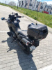 Honda DN, 2009 г.