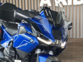 BMW R 1300 RT, 2026 г.
