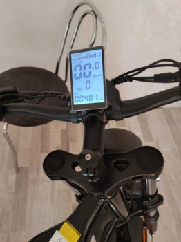Kugoo Kirin V V5, 2026 г.