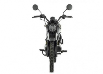 ROCKOT LEGEND 150, 2026 г.