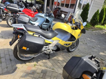 BMW K, 1998 г.