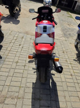 Honda CBR, 1994 г.