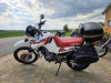 Yamaha XT Xtz, 1995 г.